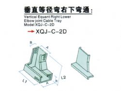 Vertical Equant Right Lower Elbow joint